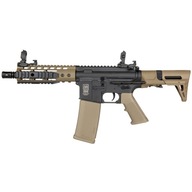 Útočná puška AEG Specna Arms SA-C12 PDW