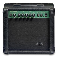 Stagg 15 GA DR - 15 Watt gitarové kombo s digitálnym reverbom