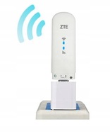 Modem ZTE LTE MF79U (biely)
