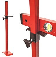 VYROVNÁVACÍ STOJAN NA DLAŽBU WALMER H600MM VYROVNÁVACÍ STOJAN NA DLAŽBU WALMER H600MM