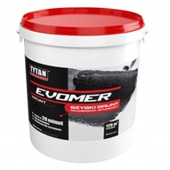 EVOMER QUICK PRIMED TITANIUM 18KG