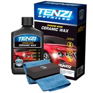 TENZI TENZI KERAMICKÝ VOSK 300ML-SÚPRAVA TENZI TENZI KERAMICKÝ VOSK 300ML-SÚPRAVA