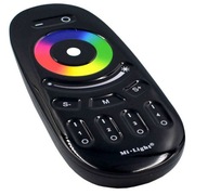 Milight Pilot RGB / RGBW 4-zónový ovládač FUT096B Milight Pilot RGB / RGBW 4-zónový ovládač FUT096B