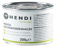 PASTA NA OHRIEVAČ KONZERVY 48x 200G HENDI FUEL