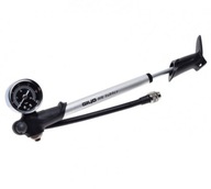 Giyo pumpa pre tlmiče 300psi/20bar meradlo Giyo pumpa pre tlmiče 300psi/20bar meradlo