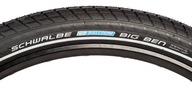 Plášť Schwalbe Big Ben Addix 28x2,15 Reflex Plášť Schwalbe Big Ben Addix 28x2,15 Reflex