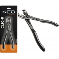 NEO CLIC-R CLIP-R 175 MM KLIEŠTE KLIP NEO CLIC-R CLIP-R 175 MM KLIEŠTE KLIP