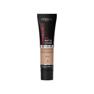 L'Oreal Infallible 24h Matte Cover Foundation 110 L'Oreal Infallible 24h Matte Cover Foundation 110