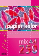 VYROBOVAŤ FAREBNÝ KOPÍROVACÍ PAPIER A4 NA KANCELÁRSKU 250 LISTOV VYROBOVAŤ FAREBNÝ KOPÍROVACÍ PAPIER A4 NA KANCELÁRSKU 250 LISTOV