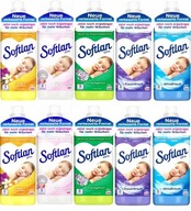 GERMAN SOFTLAN mix vanilkových vôní BLUE