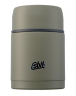 Esbit Food Jug obedová termoska 0,75l olivová Esbit Food Jug obedová termoska 0,75l olivová