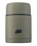 Esbit Food Jug obedová termoska 0,75l olivová