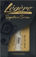 Legere 2 1/2 Sax Alto Signature Reed