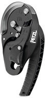 Zlaňovač Petzl I'D S čierny (10-11,5 mm)