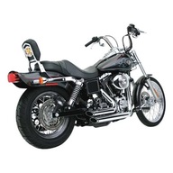 HARLEY VANCE & HINES SHORTSHOTS DYNA HARLEY VANCE & HINES SHORTSHOTS DYNA