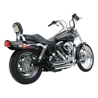 HARLEY VANCE & HINES SHORTSHOTS DYNA