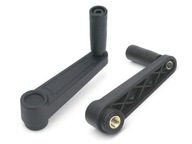 KĽUKA PEVNÁ OTOČNÁ RÚČKA M14 110mm KĽÚK KĽUKA PEVNÁ OTOČNÁ RÚČKA M14 110mm KĽÚK