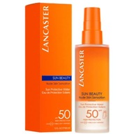 Opaľovacia voda na urýchlenie opálenia 150 ml Lancaster SPF50 Opaľovacia voda na urýchlenie opálenia 150 ml Lancaster SPF50