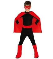 SUPER HERO BUNDLE SUPER RED HERO