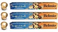 Kapsuly Belmio VANILLA DECA pre Nespresso 30 Kapsuly Belmio VANILLA DECA pre Nespresso 30