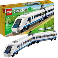 LEGO Creator 40518 Vysokorýchlostný vlak LEGO Creator 40518 Vysokorýchlostný vlak