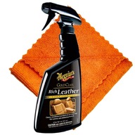 MEGUIARS GOLD CLASS BOHATÁ KOŽA 450ML G10916 MEGUIARS GOLD CLASS BOHATÁ KOŽA 450ML G10916