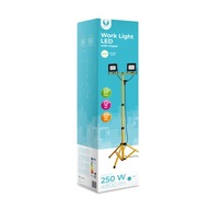 LED reflektor na statíve 2x30W 4500K Forever Li LED reflektor na statíve 2x30W 4500K Forever Li