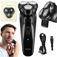 Holiaci strojček Enchen Blackstone + vymeniteľná čepeľ Holiaci strojček Enchen Blackstone + vymeniteľná čepeľ