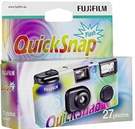 Jednorazový fotoaparát FUJI FUJIFILM 27 fotografií ISO 400