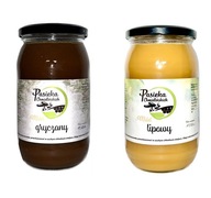 MEDOVÁ SET POHÁNKA + LINK MED 2100 G ČERSTV MEDOVÁ SET POHÁNKA + LINK MED 2100 G ČERSTV