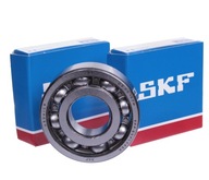 2x ložisko kľukového hriadeľa SKF 6306 C3 MZ ETZ 250 251 2x ložisko kľukového hriadeľa SKF 6306 C3 MZ ETZ 250 251