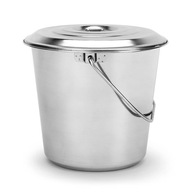 NEREZOVÉ VEDRO s vekom 12 l NEREZOVÉ VEDRO s vekom 12 l