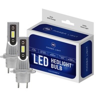 H7 LED žiarovky ML12H7 SCHVÁLENIE CITROEN C3 BIELA H7 LED žiarovky ML12H7 SCHVÁLENIE CITROEN C3 BIELA