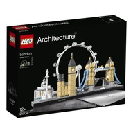 LEGO Architecture. Londýn 21034