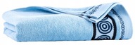 UTERÁK ZWOLTEX FROTÉ RONDO 70X140 MODRÁ UTERÁK ZWOLTEX FROTÉ RONDO 70X140 MODRÁ