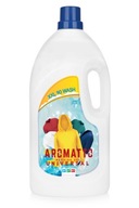 Aromatto Prací gél 4L / 90 praní Univerzálny
