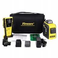 LASEROVÁ LEVEL + PRIJÍMAČ FIRECORE F93A LASEROVÁ LEVEL + PRIJÍMAČ FIRECORE F93A