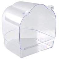 Trixie Pool transparent na kúpanie vtákov Trixie Pool transparent na kúpanie vtákov