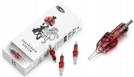 Cartridge CNC tetovacie ihly sada 5 ks Sada 7RM TETOVACIEHO TETOVANIA Cartridge CNC tetovacie ihly sada 5 ks Sada 7RM TETOVACIEHO TETOVANIA