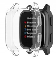 Ochranné silikónové puzdro pre Garmin Venu Sq / Music Ochranné silikónové puzdro pre Garmin Venu Sq / Music