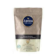 Zavida Spiced Eggnog káva s príchuťou likéru vaječný likér 340g Zavida Spiced Eggnog káva s príchuťou likéru vaječný likér 340g