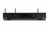 AUDIOLAB 6000A stereo zosilňovač, BT DAC streamer AUDIOLAB 6000A stereo zosilňovač, BT DAC streamer