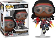 Figúrka Funko POP Black Panther Ironheart MK1