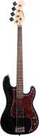 Arrow Session Bass 4 Night Black Rosewood/T-Shell