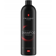 FRESSO šampón Premium 1l FRESSO šampón Premium 1l