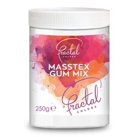 Xantánová guma v prášku E415 Masstex Fractal Colors 250g Xantánová guma v prášku E415 Masstex Fractal Colors 250g