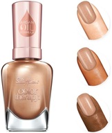 Sally Hansen Color Therapy Glow s lakom 170 Sally Hansen Color Therapy Glow s lakom 170
