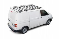 Batožinová plošina VW T5 a T6 krátka L1H1 CRUZ EVO Batožinová plošina VW T5 a T6 krátka L1H1 CRUZ EVO