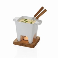 FONDUE SET ČOKOLÁDOVÉ TAPAS SYR BOSKA 200ml