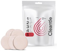 CLEANTLE PINKY APPLICATOR PAD x5 Aplikátor na nanášanie obväzových náterov CLEANTLE PINKY APPLICATOR PAD x5 Aplikátor na nanášanie obväzových náterov